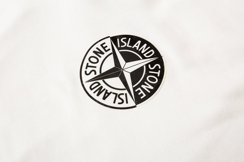 STONE ISLAND HOODIE