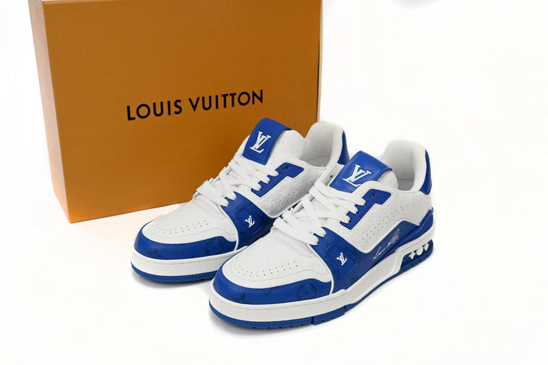 LV TRAINERS