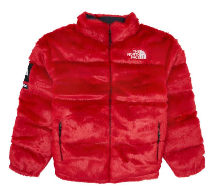 JACKET THE NORTH FACE