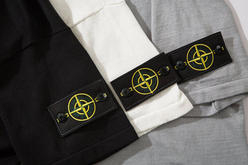 STONE ISLAND T-SHIRT