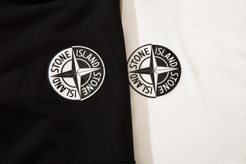 STONE ISLAND HOODIE