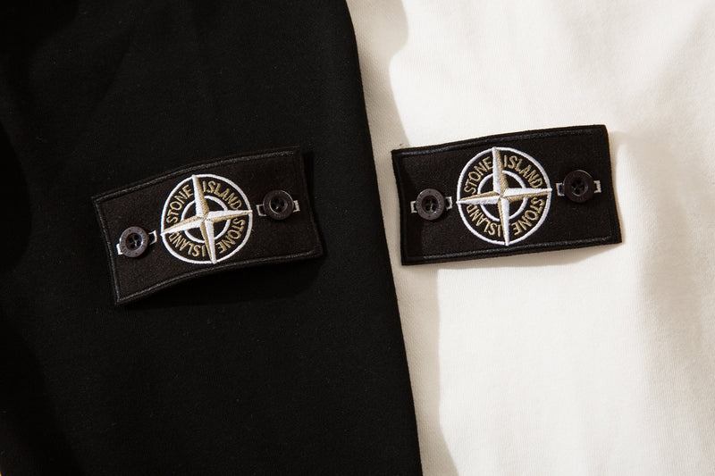 STONE ISLAND HOODIE