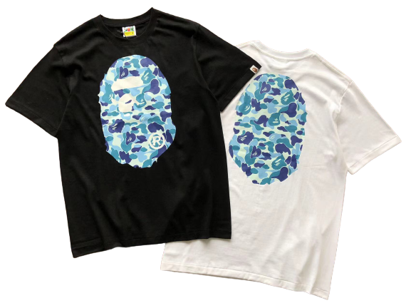 BAPE T-SHIRT