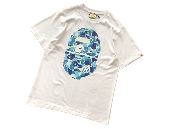 BAPE T-SHIRT