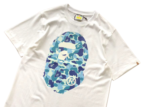 BAPE T-SHIRT