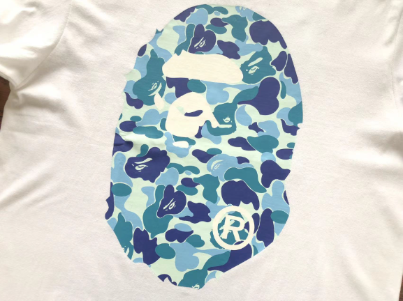 BAPE T-SHIRT