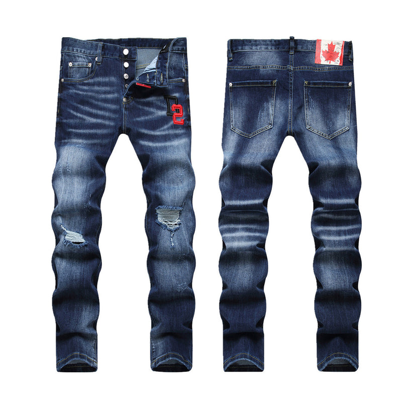 DSQ2 JEANS