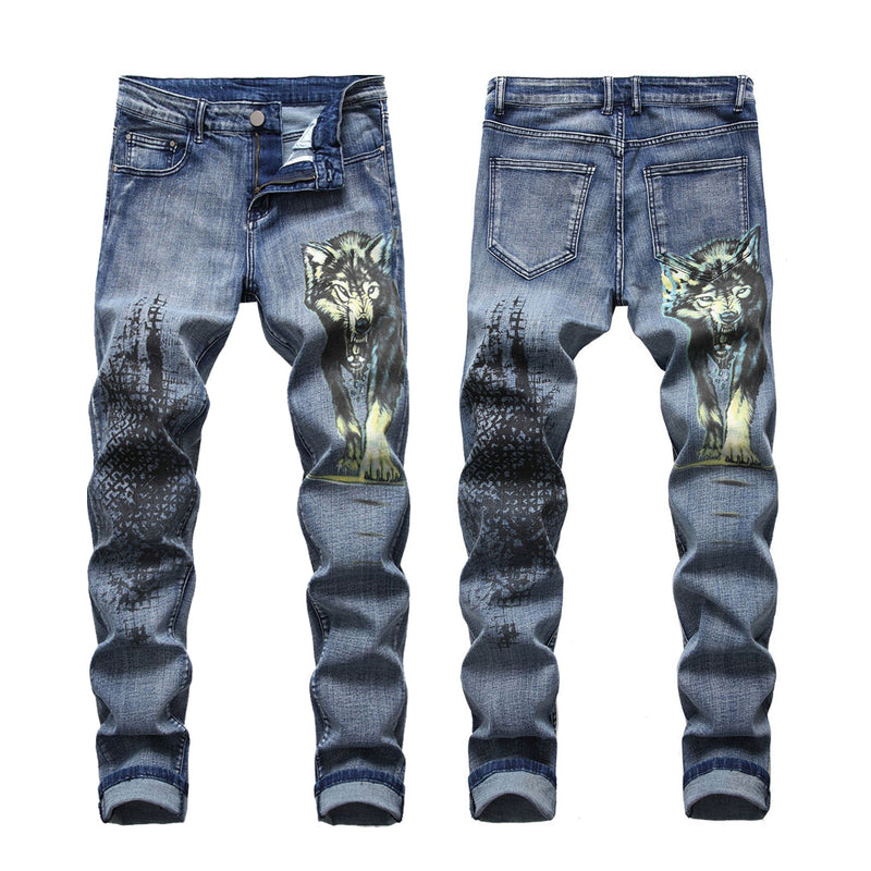 DSQ2 JEANS