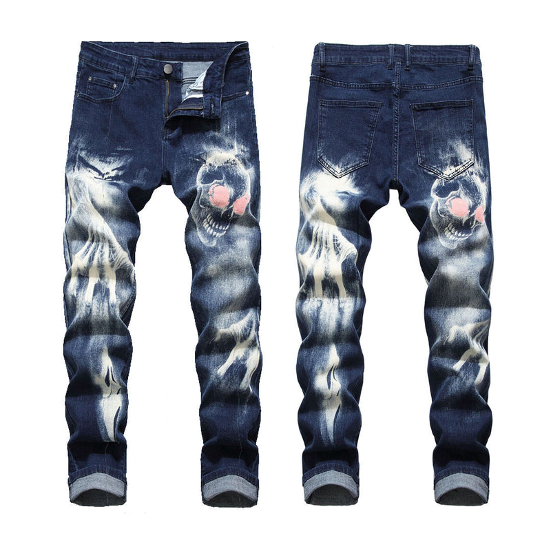 DSQ2 JEANS