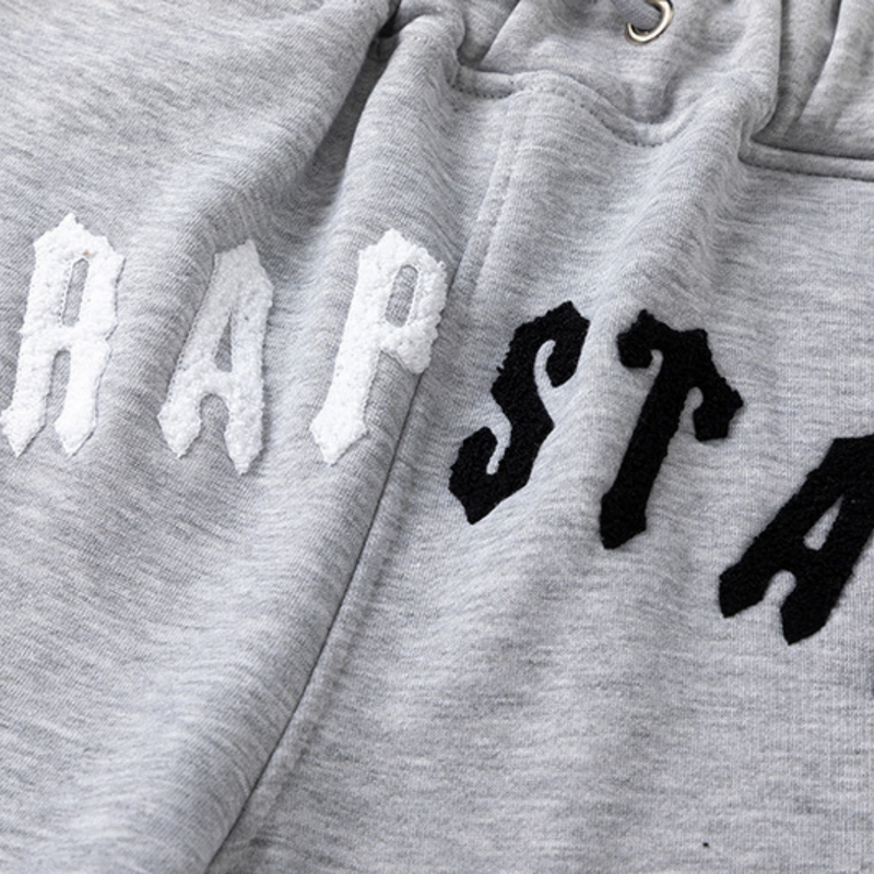 TRAPSTAR TRACKSUIT