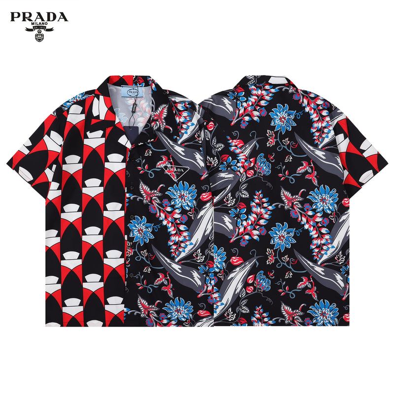 PRADA T-SHIRT