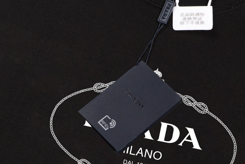 PRADA HOODIE