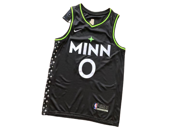 BASKET JERSEY