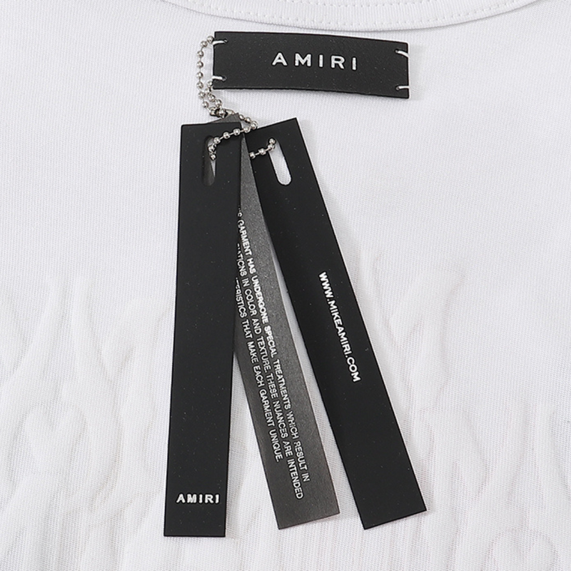 AMIRI T-SHIRT