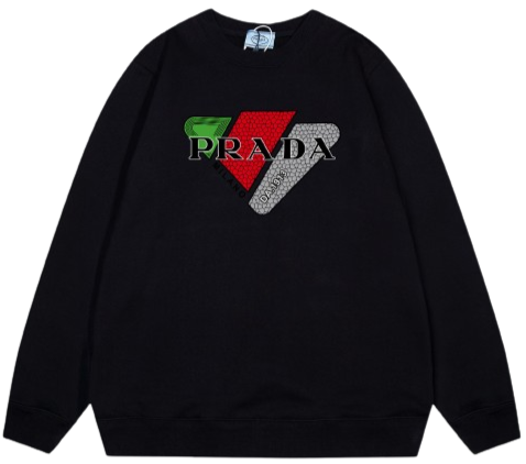 PRADA HOODIE