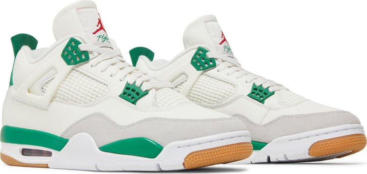 J4 RETRO PINE GREEN