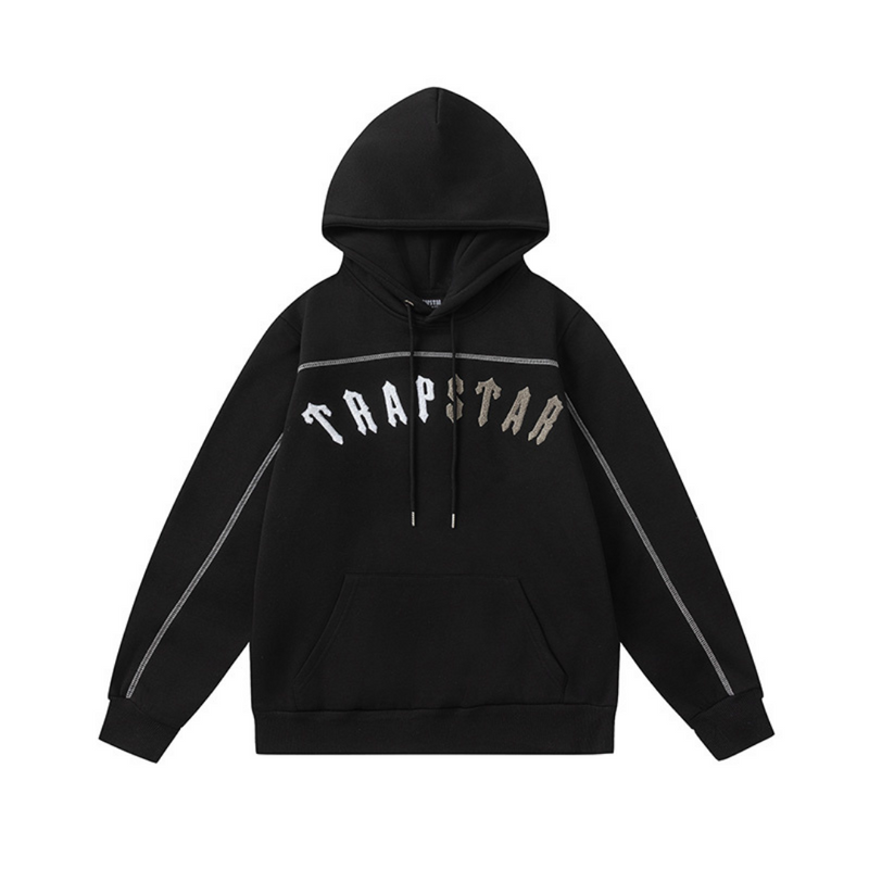 TRAPSTAR TRACKSUIT