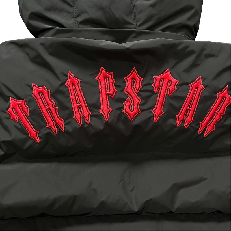 TRAPSTAR JACKET