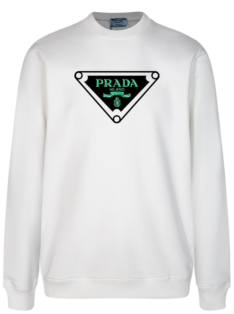 PRADA HOODIE