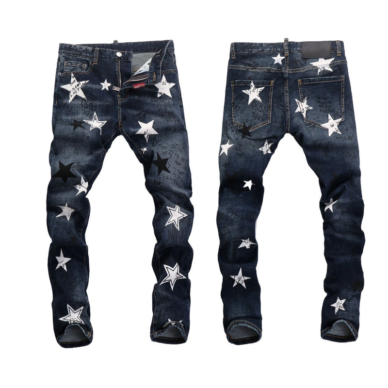 DSQ2 JEANS