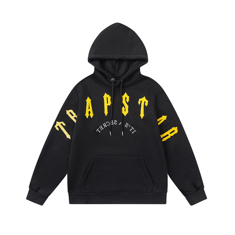 TRAPSTAR TRACKSUIT