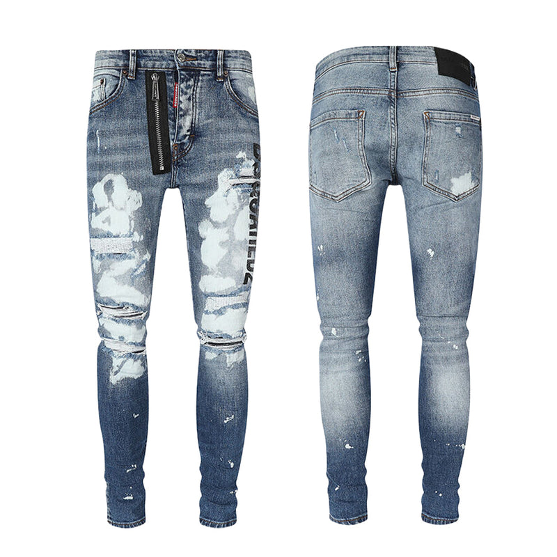 DSQ2 JEANS