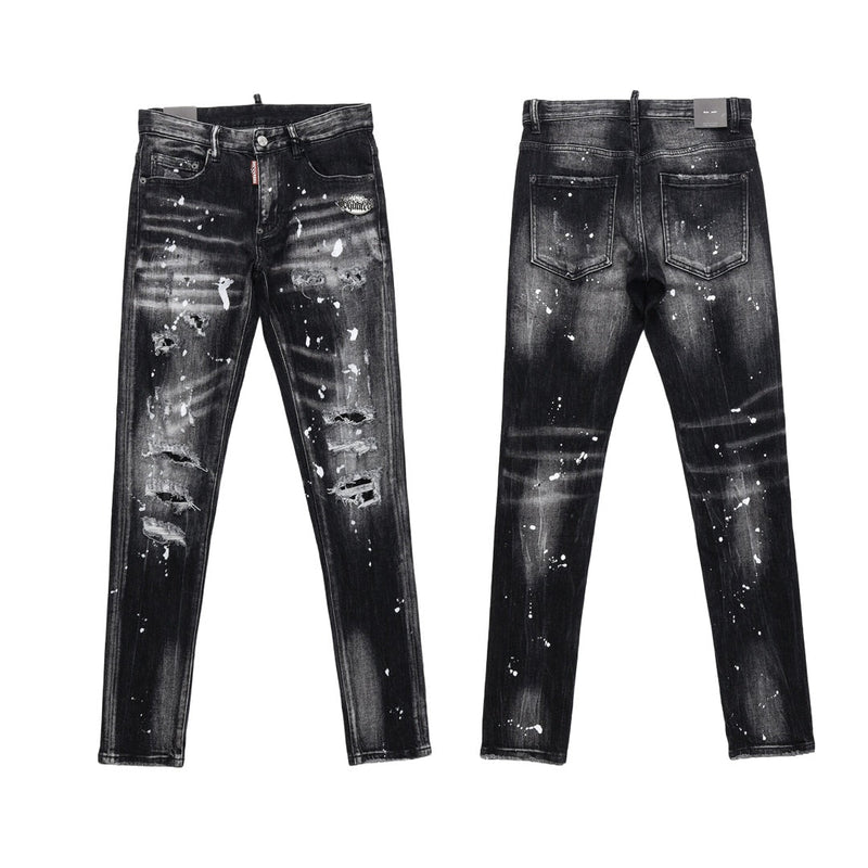 DSQ2 JEANS