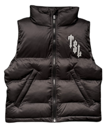 TRAPSTAR GILET