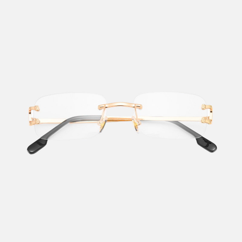 STYLISH GLASSES ( 5 COLORS )