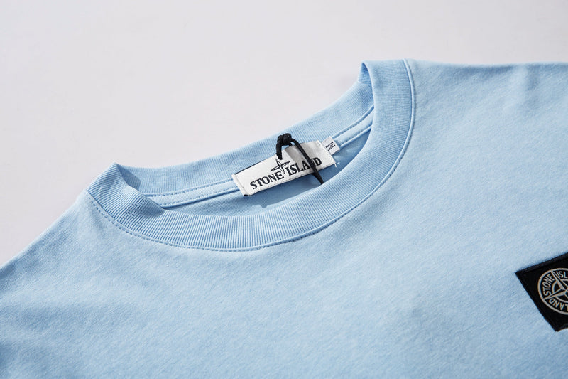 STONE ISLAND T-SHIRT