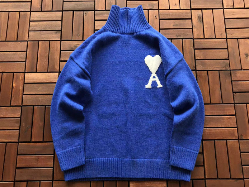 AMI HOODIE