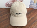 CELINE CAP