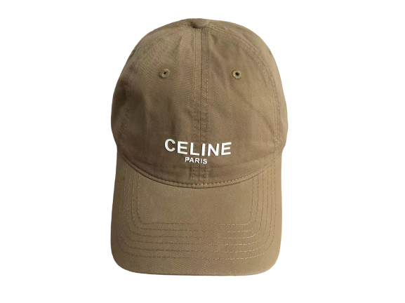 CELINE CAP