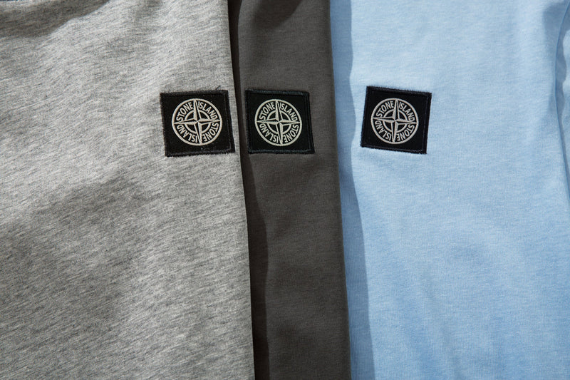 STONE ISLAND T-SHIRT