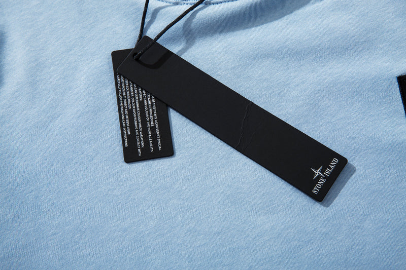 STONE ISLAND T-SHIRT