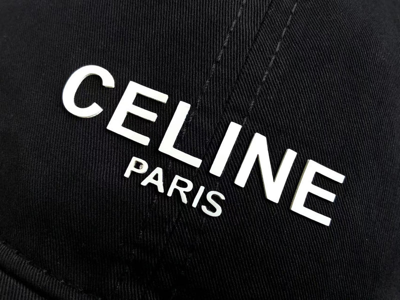 CELINE CAP