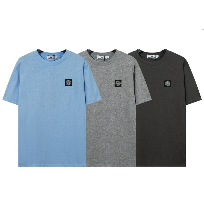 STONE ISLAND T-SHIRT