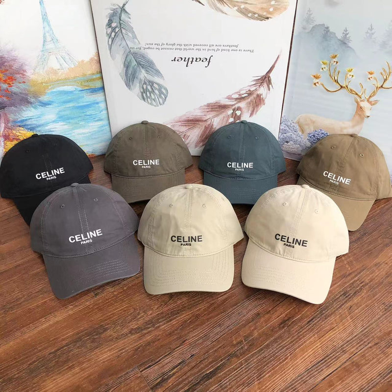 CELINE CAP