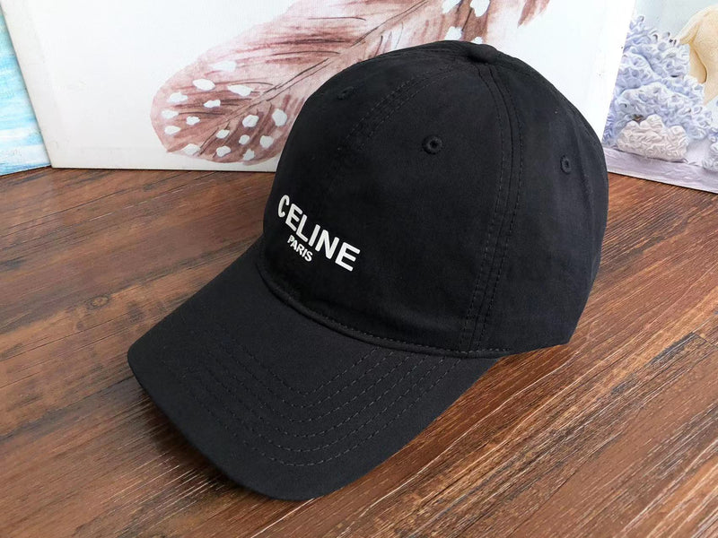 CELINE CAP