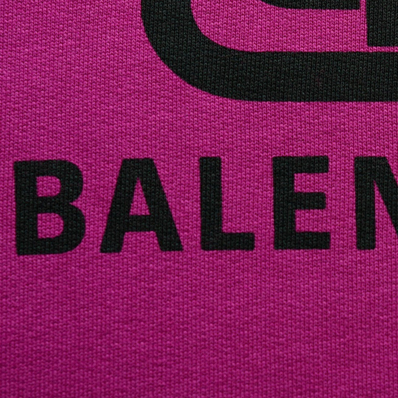 BALENCIAGA HOODIE