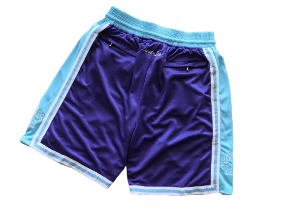 BASKET SHORTS