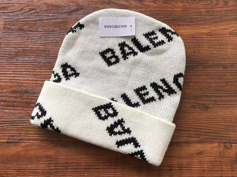 BALENCIAGA CAP