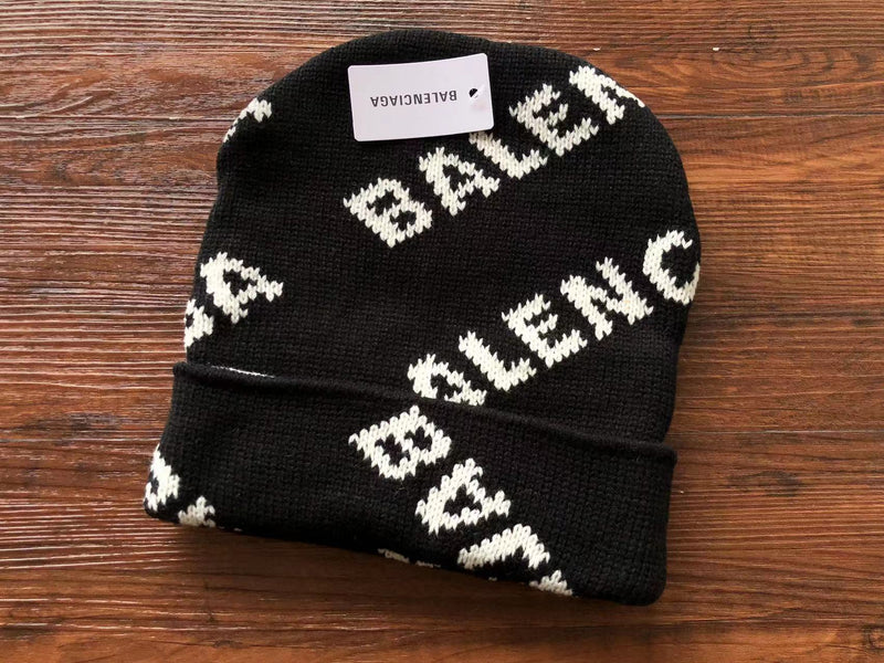 BALENCIAGA CAP