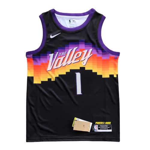 BASKET JERSEY