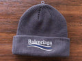 BALENCIAGA CAP