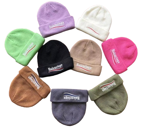 BALENCIAGA CAP