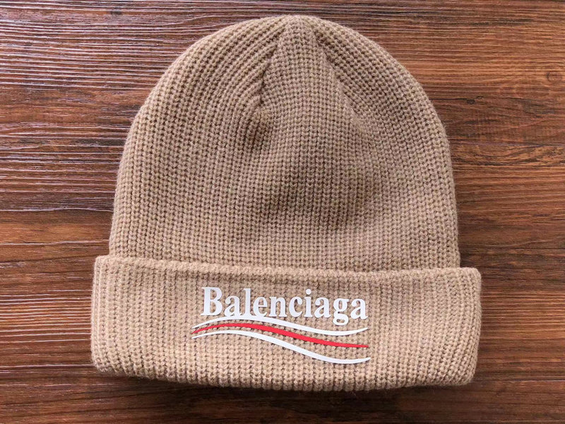 BALENCIAGA CAP