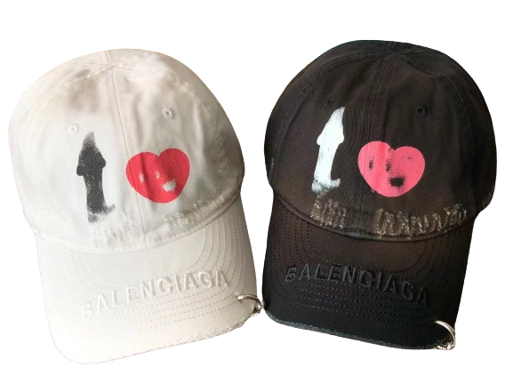 BALENCIAGA CAP