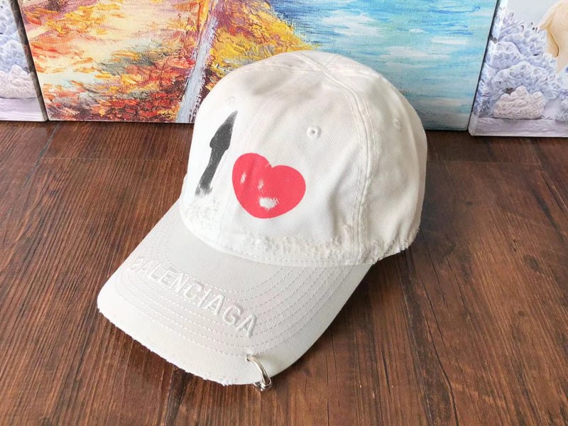 BALENCIAGA CAP