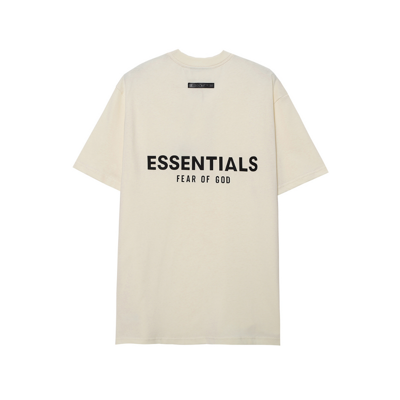 ESSENTIALS T-SHIRT